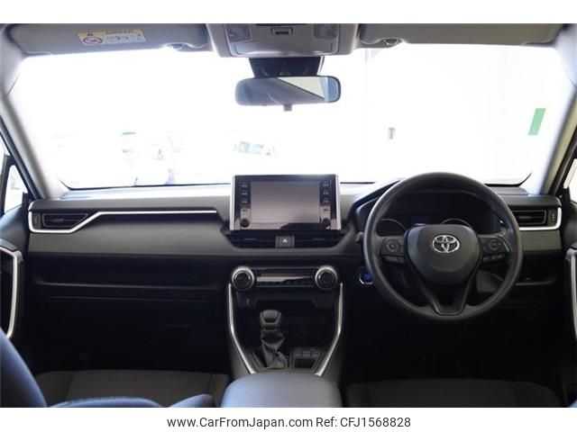 toyota rav4 2022 CFJ1568828 image 2