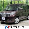 suzuki solio 2016 -SUZUKI--Solio DBA-MA26S--MA26S-105197---SUZUKI--Solio DBA-MA26S--MA26S-105197- image 1