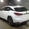 lexus rx 2021 -LEXUS--Lexus RX 6AA-GYL25W--GYL25-0025358---LEXUS--Lexus RX 6AA-GYL25W--GYL25-0025358- image 6