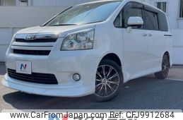 toyota noah 2009 -TOYOTA--Noah DBA-ZRR70W--ZRR70-0265193---TOYOTA--Noah DBA-ZRR70W--ZRR70-0265193-