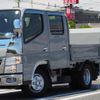 mitsubishi-fuso canter 2018 GOO_NET_EXCHANGE_0707620A30240728W002 image 5