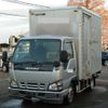 isuzu elf-truck 2006 quick_quick_NKR81AN_NKR81-7064865 image 1