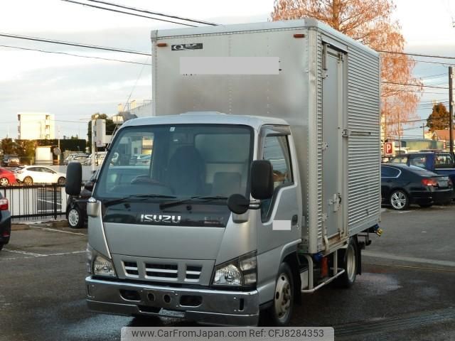 isuzu elf-truck 2006 quick_quick_NKR81AN_NKR81-7064865 image 1