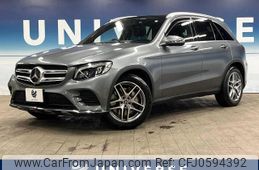 mercedes-benz glc-class 2017 -MERCEDES-BENZ--Benz GLC LDA-253905C--WDC2539052F335472---MERCEDES-BENZ--Benz GLC LDA-253905C--WDC2539052F335472-