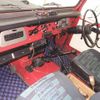 toyota land-cruiser 1980 CFJ1256383 image 5