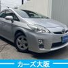 toyota prius 2010 -TOYOTA--Prius DAA-ZVW30--ZVW30-0153964---TOYOTA--Prius DAA-ZVW30--ZVW30-0153964- image 2