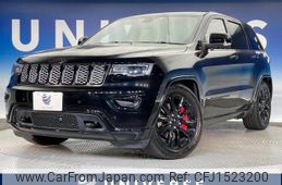 jeep grand-cherokee 2019 CFJ1523200