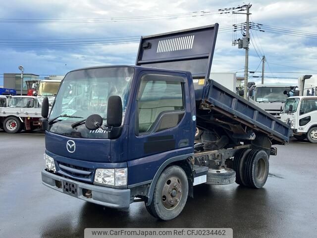 mazda titan 2003 -MAZDA--Titan KK-WHF5D--WHF5D-***702---MAZDA--Titan KK-WHF5D--WHF5D-***702- image 1