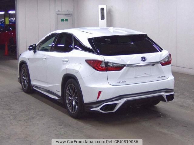 lexus rx 2018 quick_quick_DAA-GYL20W_GYL20-0007551 image 2