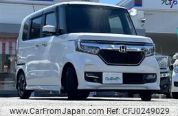 honda n-box 2020 -HONDA--N BOX 6BA-JF3--JF3-2216875---HONDA--N BOX 6BA-JF3--JF3-2216875-