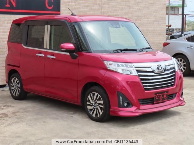 toyota roomy 2020 quick_quick_M900A_M900A-0412428 image 2
