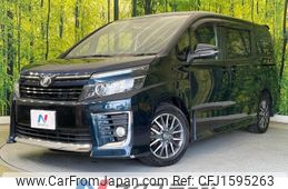 toyota voxy 2014 CFJ1595263