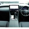 toyota alphard 2024 -TOYOTA--Alphard 3BA-AGH40W--AGH40-4013***---TOYOTA--Alphard 3BA-AGH40W--AGH40-4013***- image 15