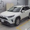 toyota rav4 2020 -TOYOTA 【三重 345ﾃ 87】--RAV4 6AA-AXAH54--AXAH54-4013657---TOYOTA 【三重 345ﾃ 87】--RAV4 6AA-AXAH54--AXAH54-4013657- image 1