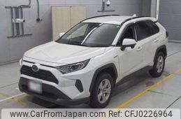 toyota rav4 2020 -TOYOTA 【三重 345ﾃ 87】--RAV4 6AA-AXAH54--AXAH54-4013657---TOYOTA 【三重 345ﾃ 87】--RAV4 6AA-AXAH54--AXAH54-4013657-