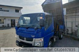 nissan nt450-atlas 2014 quick_quick_TKG-FBA3W_FBA3W-530010