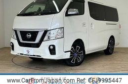 nissan nv350-caravan-van 2019 quick_quick_LDF-VW6E26_VW6E26-110854