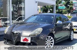 alfa-romeo giulietta 2013 -ALFA ROMEO--Alfa Romeo Giulietta ABA-940141--ZAR94000007170951---ALFA ROMEO--Alfa Romeo Giulietta ABA-940141--ZAR94000007170951-