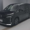 toyota voxy 2022 -TOYOTA 【宇都宮 387ﾎ 7】--Voxy 6AA-ZWR90W--ZWR90-0028186---TOYOTA 【宇都宮 387ﾎ 7】--Voxy 6AA-ZWR90W--ZWR90-0028186- image 1