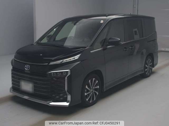 toyota voxy 2022 -TOYOTA 【宇都宮 387ﾎ 7】--Voxy 6AA-ZWR90W--ZWR90-0028186---TOYOTA 【宇都宮 387ﾎ 7】--Voxy 6AA-ZWR90W--ZWR90-0028186- image 1