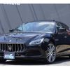 maserati quattroporte 2018 quick_quick_MQP30C_ZAMXP56J001273962 image 2