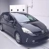 toyota prius-α 2013 -TOYOTA--Prius α ZVW41W-3328252---TOYOTA--Prius α ZVW41W-3328252- image 1