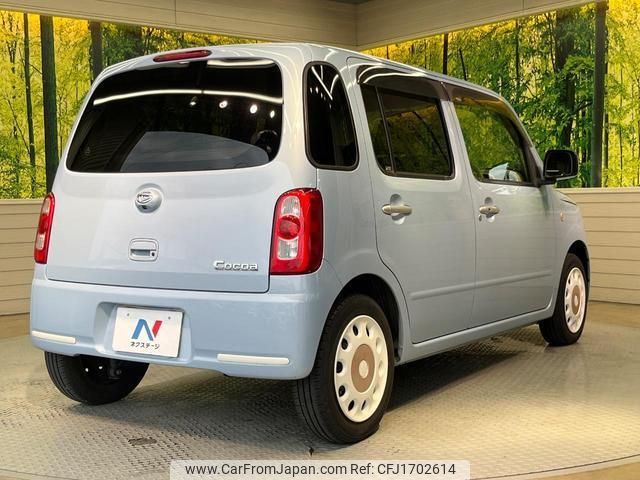 daihatsu mira-cocoa 2018 CFJ1702614 image 2