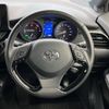 toyota c-hr 2018 -TOYOTA--C-HR DAA-ZYX10--ZYX10-2158460---TOYOTA--C-HR DAA-ZYX10--ZYX10-2158460- image 12