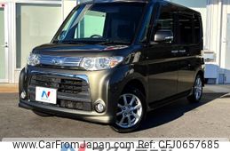 daihatsu tanto 2013 -DAIHATSU--Tanto DBA-L375S--L375S-0659901---DAIHATSU--Tanto DBA-L375S--L375S-0659901-