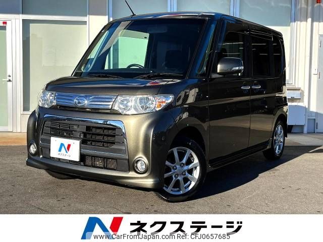 daihatsu tanto 2013 -DAIHATSU--Tanto DBA-L375S--L375S-0659901---DAIHATSU--Tanto DBA-L375S--L375S-0659901- image 1