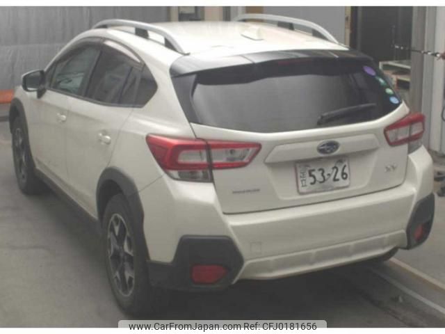 subaru xv 2017 quick_quick_DBA-GT7_GT7-052044 image 2