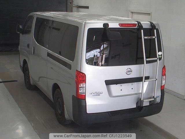 nissan caravan-van 2015 -NISSAN--Caravan Van VW6E26-014767---NISSAN--Caravan Van VW6E26-014767- image 2