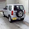 suzuki jimny 2005 -SUZUKI 【愛媛 581ね9841】--Jimny JB23W-400555---SUZUKI 【愛媛 581ね9841】--Jimny JB23W-400555- image 2