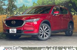 mazda cx-5 2017 -MAZDA--CX-5 DBA-KFEP--KFEP-100050---MAZDA--CX-5 DBA-KFEP--KFEP-100050-