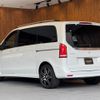 mercedes-benz v-class 2022 GOO_JP_700055086030240914001 image 9