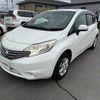 nissan note 2013 -NISSAN--Note DBA-E12--E12-121843---NISSAN--Note DBA-E12--E12-121843- image 11