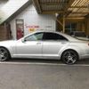 mercedes-benz s-class 2006 -MERCEDES-BENZ 【宇都宮 331す0392】--Benz S Class 221056--WDD2210562A021610---MERCEDES-BENZ 【宇都宮 331す0392】--Benz S Class 221056--WDD2210562A021610- image 23