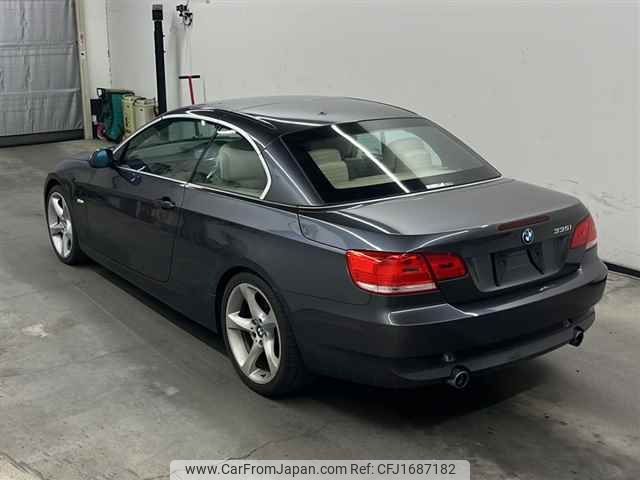 bmw 3-series 2007 CFJ1687182 image 2