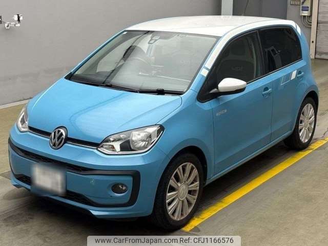 volkswagen up 2019 -VOLKSWAGEN 【湘南 547ﾃ 23】--VW up DBA-AACHY--WVWZZZAAZKD139159---VOLKSWAGEN 【湘南 547ﾃ 23】--VW up DBA-AACHY--WVWZZZAAZKD139159- image 1