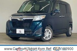 toyota roomy 2018 -TOYOTA--Roomy DBA-M900A--M900A-0185029---TOYOTA--Roomy DBA-M900A--M900A-0185029-