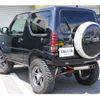 suzuki jimny 2015 quick_quick_JB23W_JB23W-743270 image 8