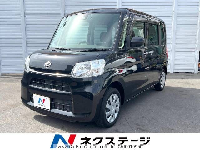 daihatsu tanto 2018 -DAIHATSU--Tanto DBA-LA600S--LA600S-0721810---DAIHATSU--Tanto DBA-LA600S--LA600S-0721810- image 1