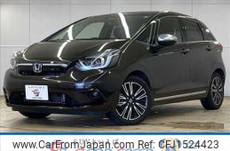 honda fit 2020 CFJ1524423