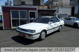 nissan skyline 1989 quick_quick_HR31_HR31-187949