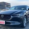 mazda cx-3 2019 -MAZDA--CX-30 5BA-DMEP--DMEP-101171---MAZDA--CX-30 5BA-DMEP--DMEP-101171- image 8