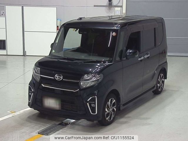 daihatsu tanto 2019 -DAIHATSU--Tanto LA650S-0056887---DAIHATSU--Tanto LA650S-0056887- image 1