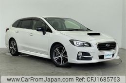 subaru levorg 2017 CFJ1685763