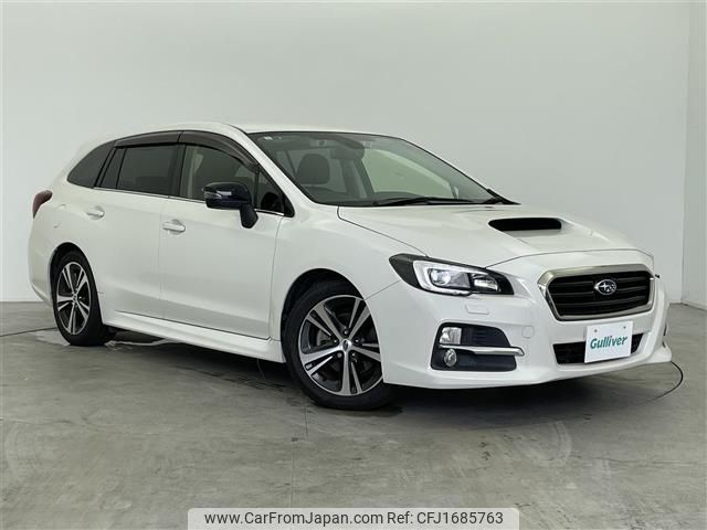 subaru levorg 2017 CFJ1685763 image 1