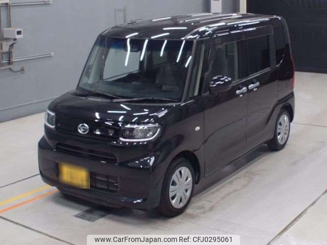 daihatsu tanto 2024 -DAIHATSU 【岐阜 582ﾑ9864】--Tanto 5BA-LA650S--LA650S-0393262---DAIHATSU 【岐阜 582ﾑ9864】--Tanto 5BA-LA650S--LA650S-0393262- image 1