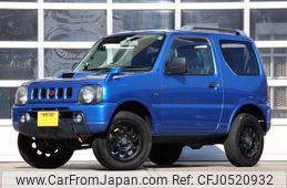 suzuki jimny 1999 -SUZUKI 【倉敷 580ゆ】--Jimny JB23W--JB23W-112240---SUZUKI 【倉敷 580ゆ】--Jimny JB23W--JB23W-112240-